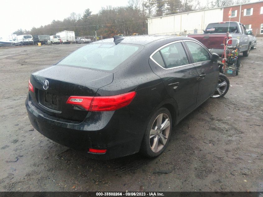 2014 ACURA ILX - 19VDE1F32EE011518
