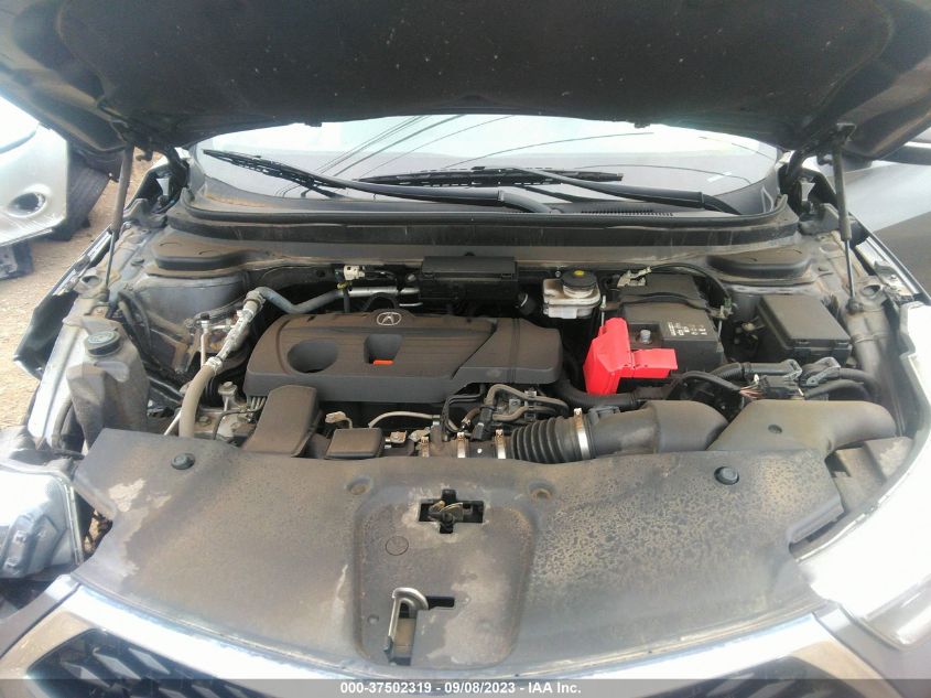 2019 ACURA RDX - 5J8TC2H34KL040227