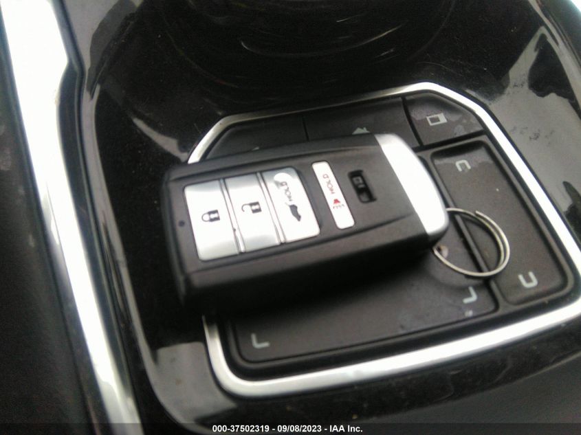 2019 ACURA RDX - 5J8TC2H34KL040227