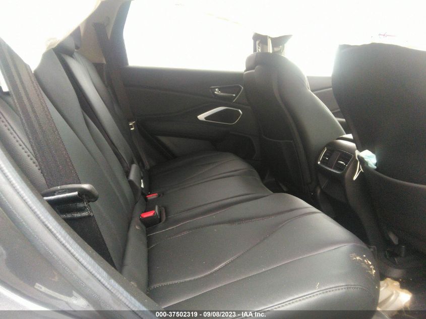 2019 ACURA RDX - 5J8TC2H34KL040227