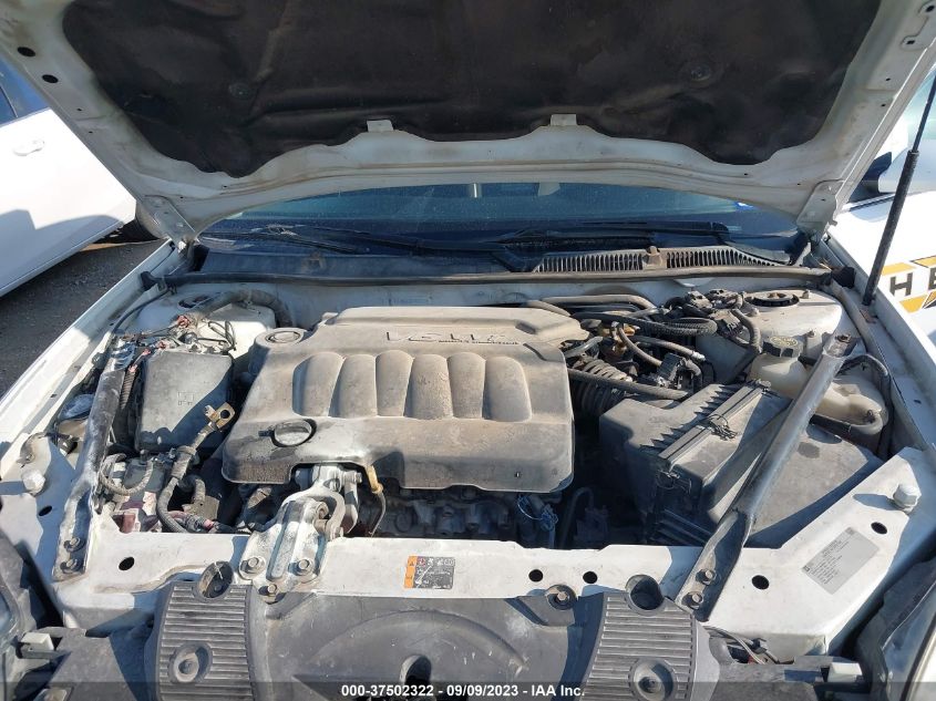 2015 CHEVROLET IMPALA LIMITED POLICE POLICE 2G1WD5E32F1128227