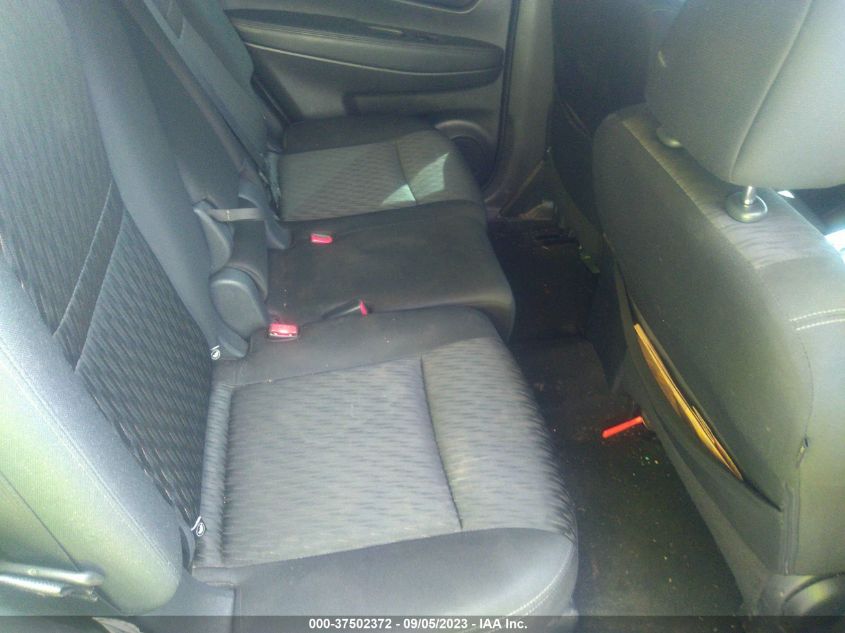 2020 NISSAN ROGUE SV - KNMAT2MT1LP507433