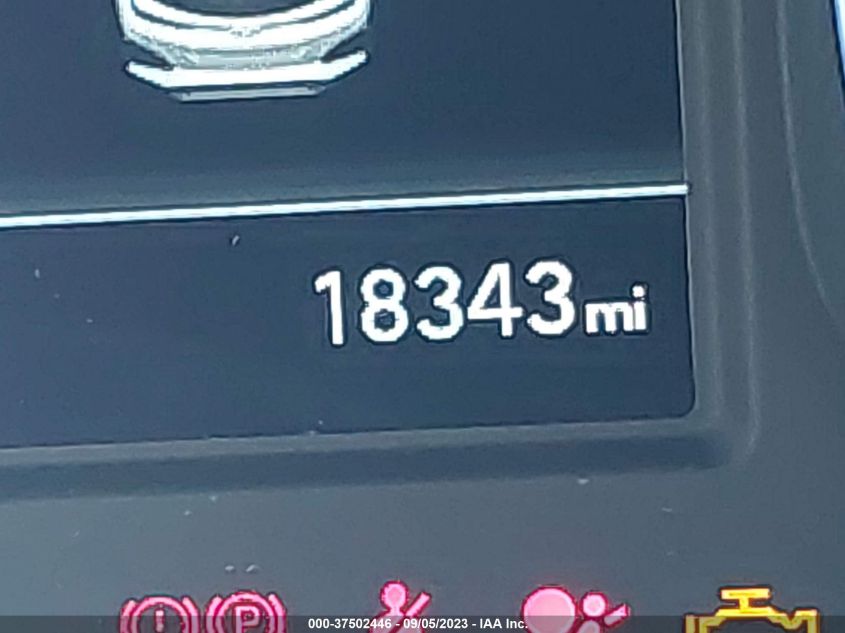 2021 HYUNDAI KONA SE - KM8K12AA1MU641564