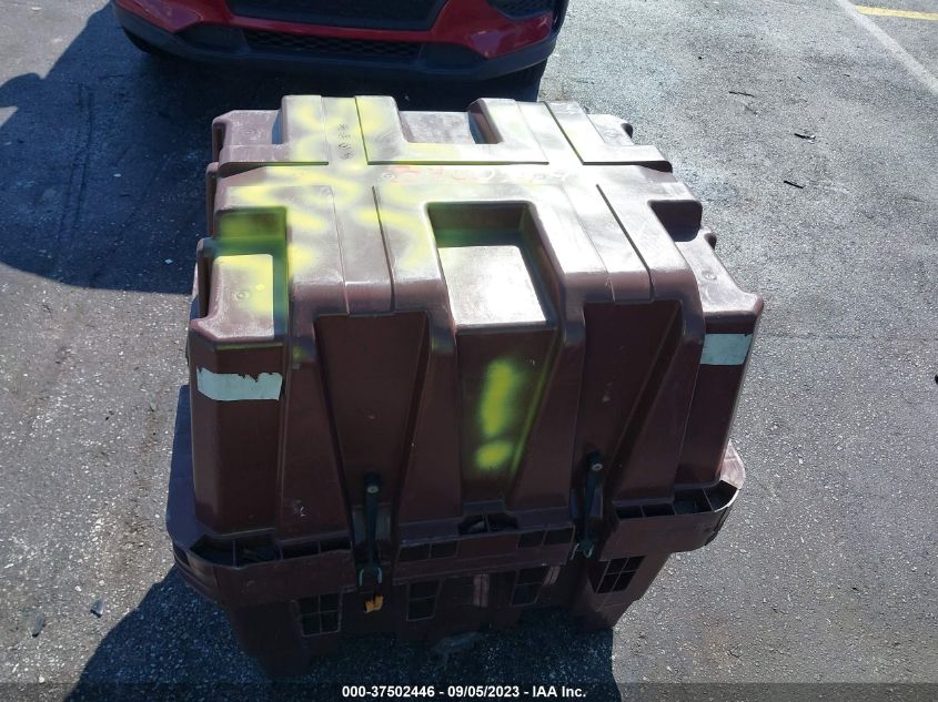 2021 HYUNDAI KONA SE - KM8K12AA1MU641564