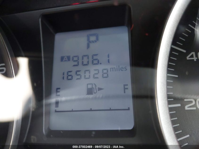 2015 SUBARU FORESTER 2.5I PREMIUM - JF2SJADC4FH458572