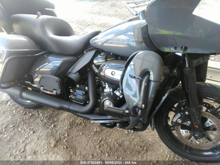 2022 HARLEY-DAVIDSON FLTRK 1HD1KZF13NB639468