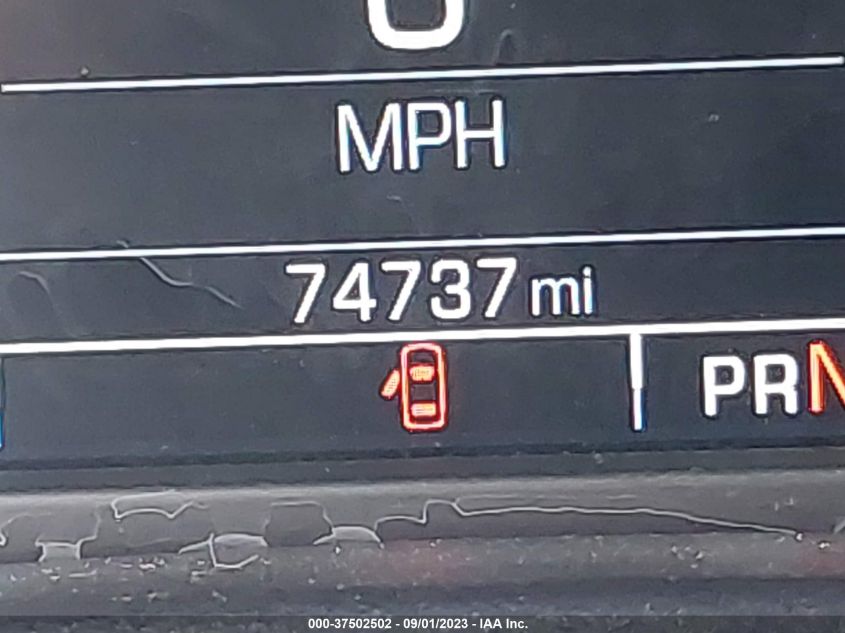 2015 CHEVROLET SILVERADO 1500 LT - 1GCVKREH9FZ431847