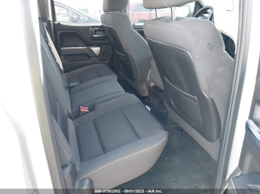 2015 CHEVROLET SILVERADO 1500 LT - 1GCVKREH9FZ431847