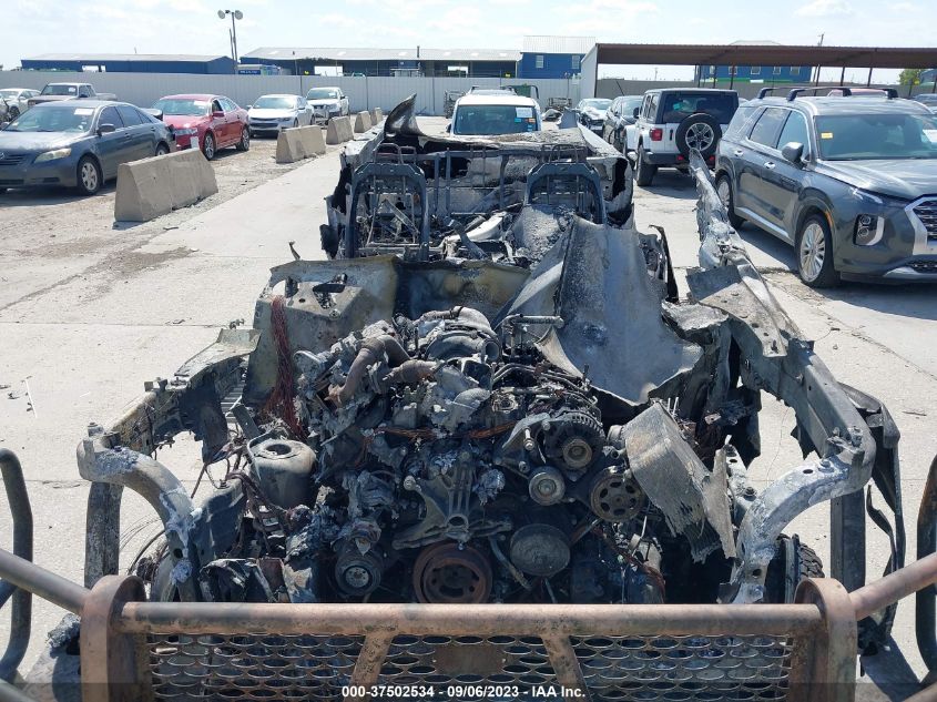 2018 FORD F-250 XL - 1FT7W2BT6JEB96045