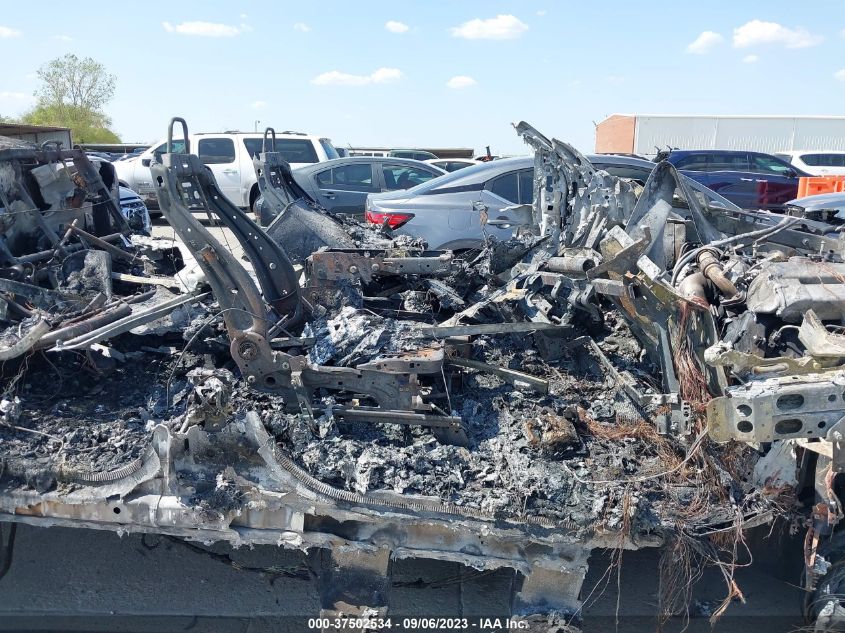 2018 FORD F-250 XL - 1FT7W2BT6JEB96045