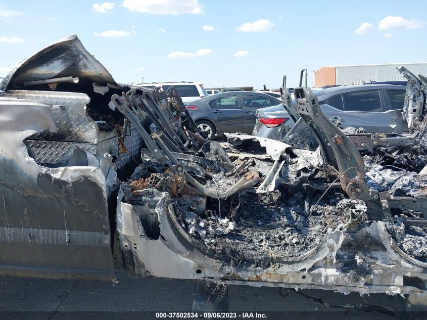 2018 FORD F-250 XL - 1FT7W2BT6JEB96045