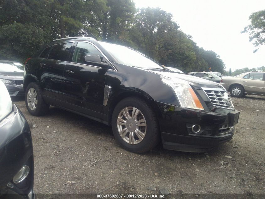 2013 CADILLAC SRX LUXURY COLLECTION - 3GYFNCE33DS500131