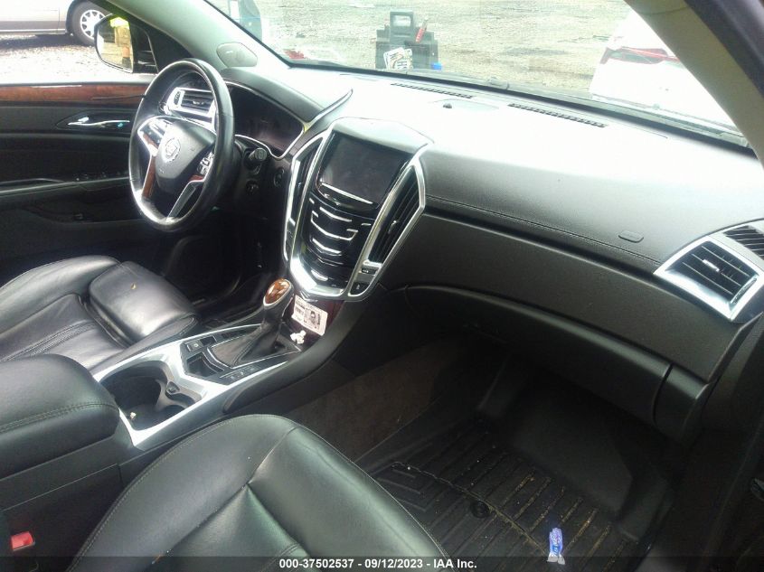 2013 CADILLAC SRX LUXURY COLLECTION - 3GYFNCE33DS500131
