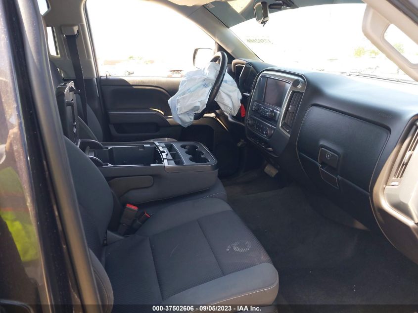 2014 CHEVROLET SILVERADO 1500 LT - 3GCPCREH3EG438166