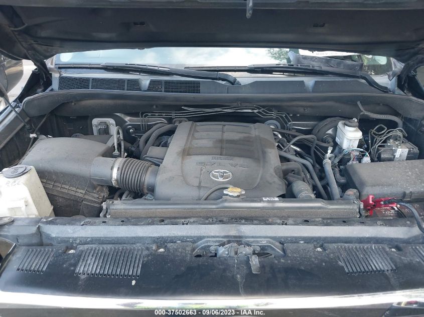 2016 TOYOTA TUNDRA 2WD TRUCK SR5/SR - 5TFRY5F11GX210542