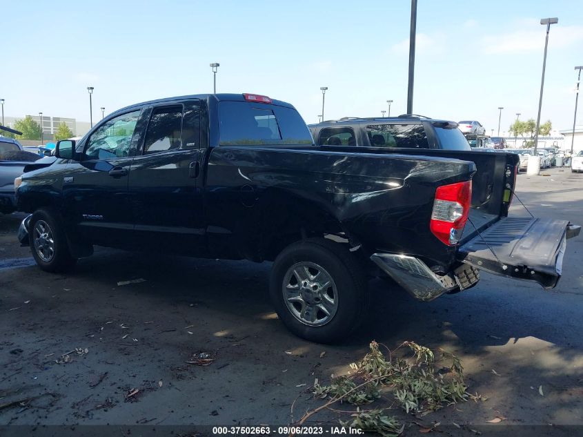 2016 TOYOTA TUNDRA 2WD TRUCK SR5/SR - 5TFRY5F11GX210542