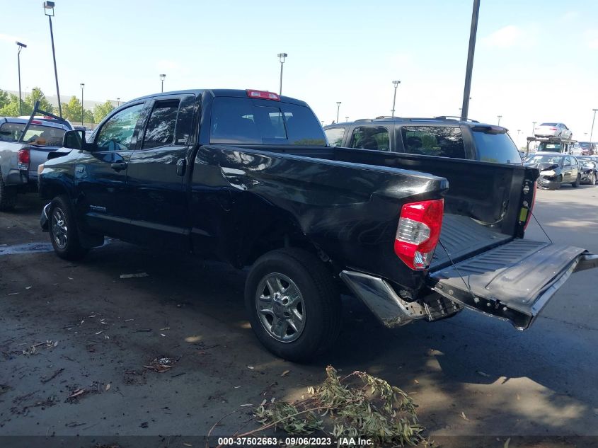 2016 TOYOTA TUNDRA 2WD TRUCK SR5/SR - 5TFRY5F11GX210542