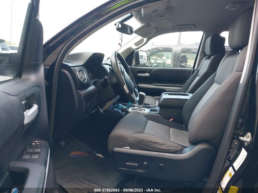 2016 TOYOTA TUNDRA 2WD TRUCK SR5/SR - 5TFRY5F11GX210542