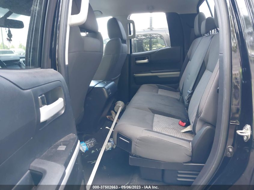 2016 TOYOTA TUNDRA 2WD TRUCK SR5/SR - 5TFRY5F11GX210542