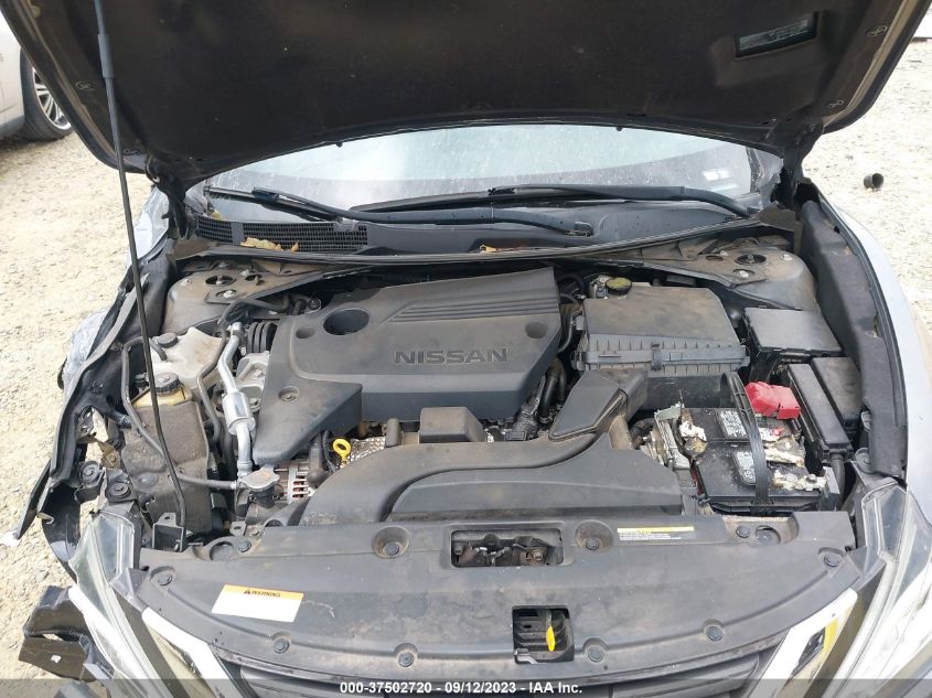 2016 NISSAN ALTIMA 2.5 S - 1N4AL3AP5GC280473