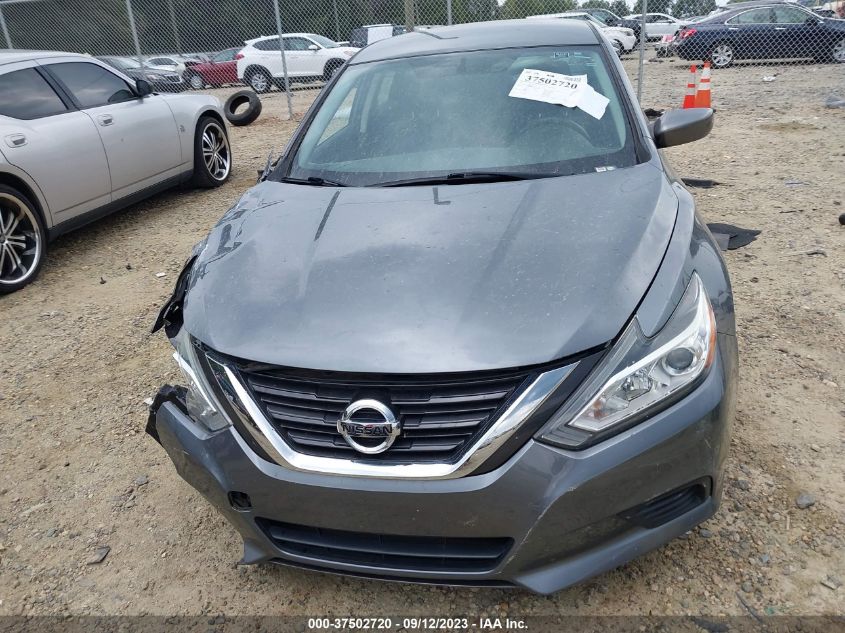 2016 NISSAN ALTIMA 2.5 S - 1N4AL3AP5GC280473