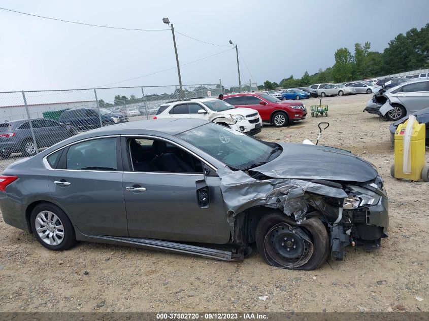 2016 NISSAN ALTIMA 2.5 S - 1N4AL3AP5GC280473