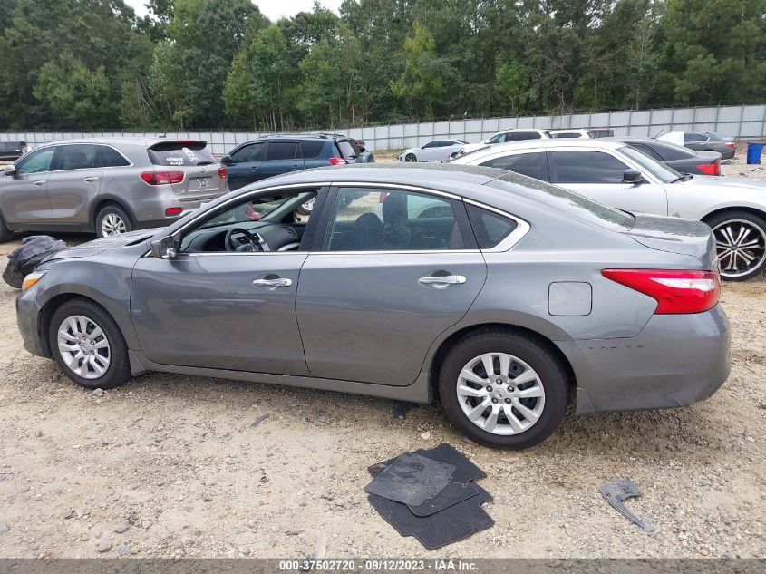 2016 NISSAN ALTIMA 2.5 S - 1N4AL3AP5GC280473