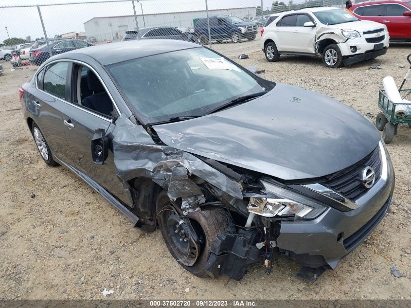 2016 NISSAN ALTIMA 2.5 S - 1N4AL3AP5GC280473