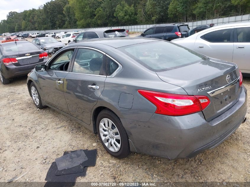 2016 NISSAN ALTIMA 2.5 S - 1N4AL3AP5GC280473
