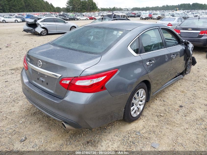 2016 NISSAN ALTIMA 2.5 S - 1N4AL3AP5GC280473