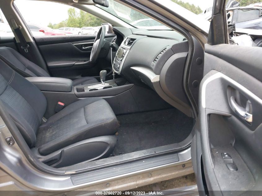 2016 NISSAN ALTIMA 2.5 S - 1N4AL3AP5GC280473