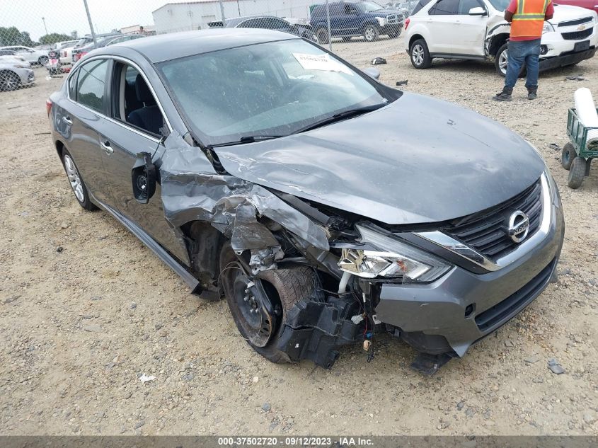 2016 NISSAN ALTIMA 2.5 S - 1N4AL3AP5GC280473