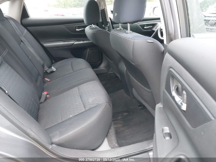 2016 NISSAN ALTIMA 2.5 S - 1N4AL3AP5GC280473