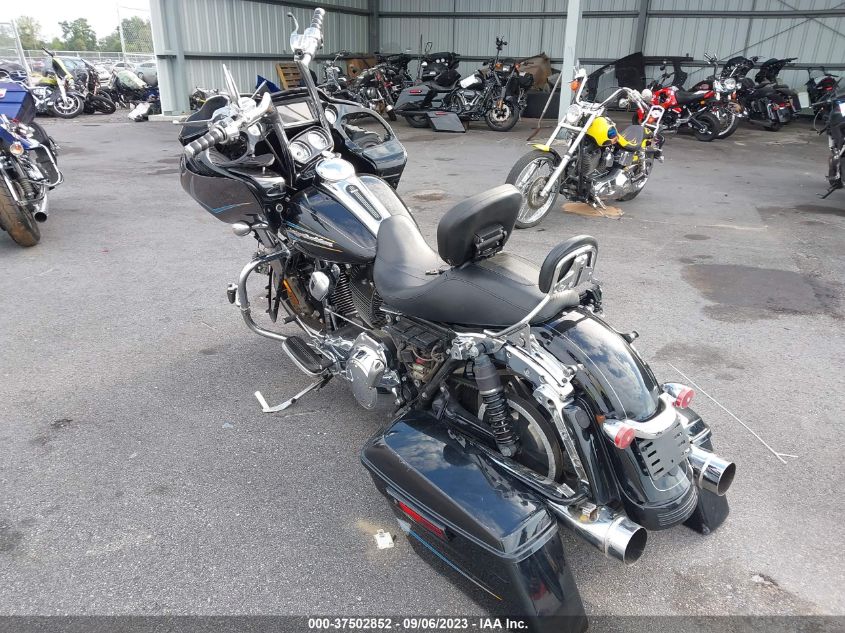 2015 HARLEY-DAVIDSON FLTRXS ROAD GLIDE SPECIAL - 1HD1KTM17FB605387