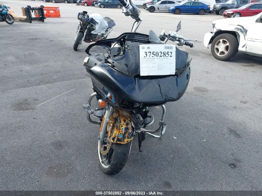 2015 HARLEY-DAVIDSON FLTRXS ROAD GLIDE SPECIAL - 1HD1KTM17FB605387