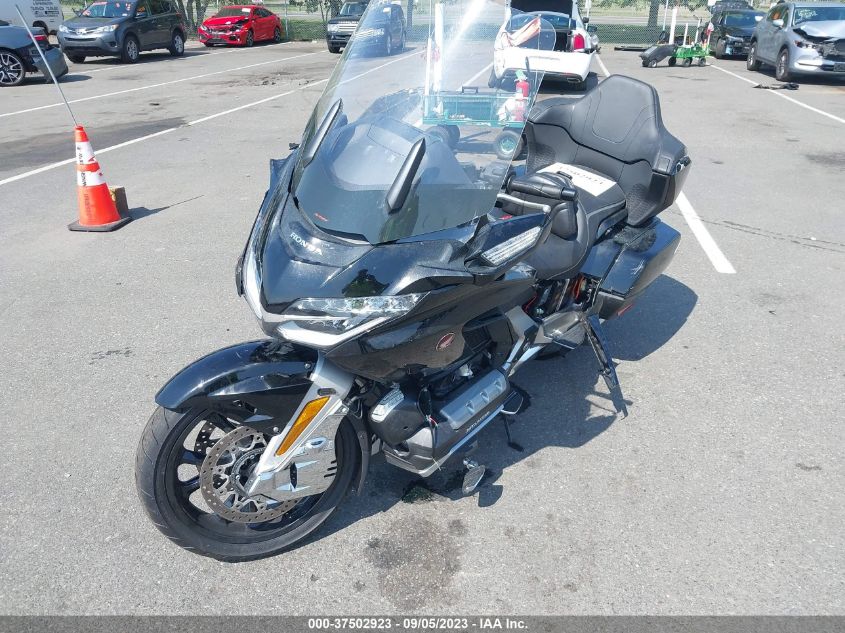 2019 HONDA GL1800 JH2SC790XKK100231