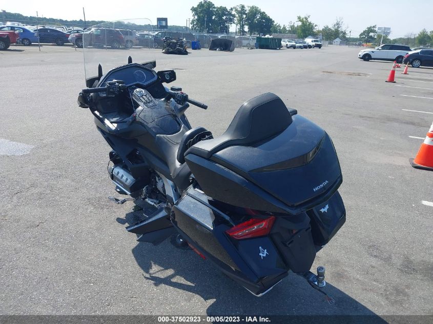 2019 HONDA GL1800 JH2SC790XKK100231
