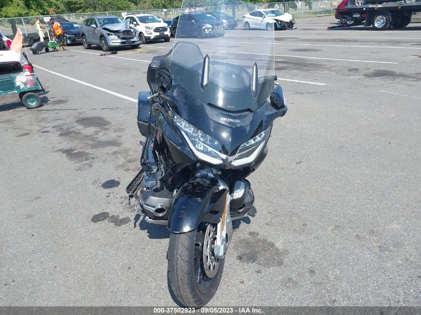 2019 HONDA GL1800 JH2SC790XKK100231