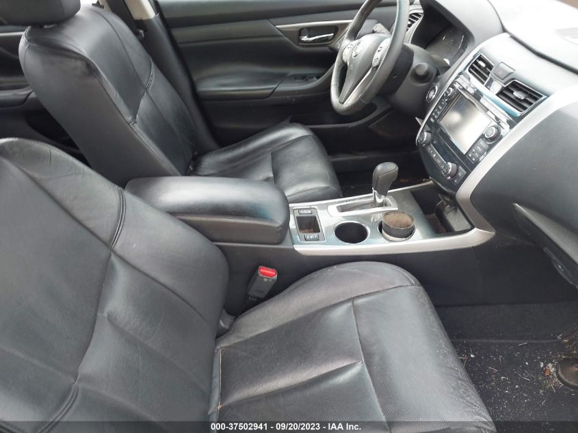 2015 NISSAN ALTIMA 2.5 SL - 1N4AL3AP0FC232913