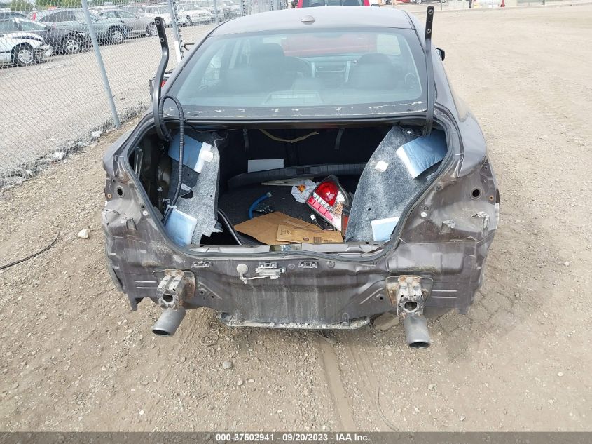 2015 NISSAN ALTIMA 2.5 SL - 1N4AL3AP0FC232913