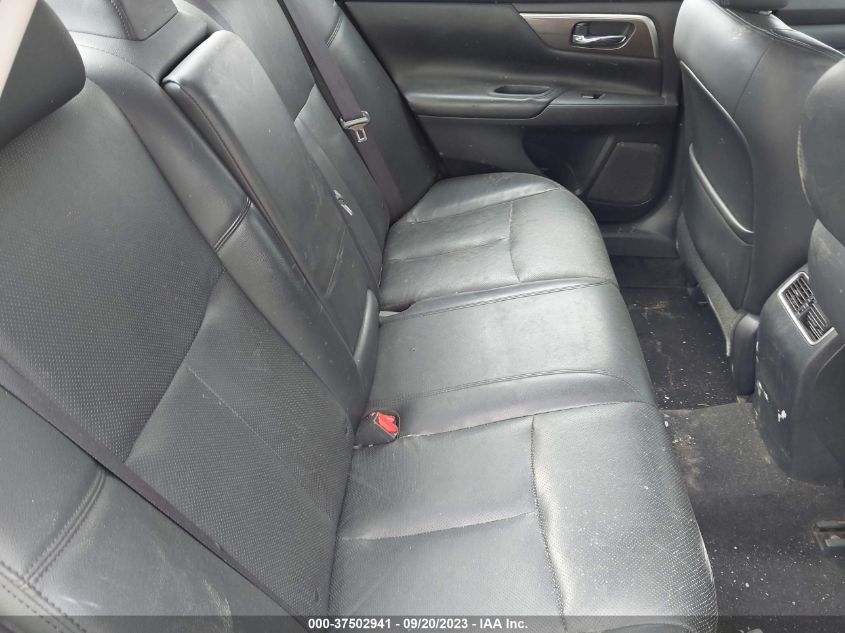 2015 NISSAN ALTIMA 2.5 SL - 1N4AL3AP0FC232913