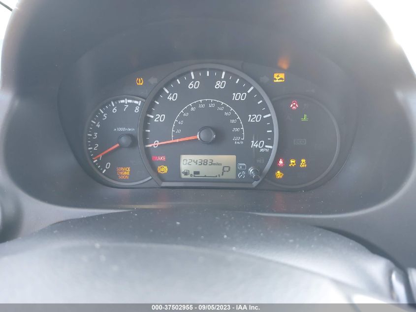 2021 MITSUBISHI MIRAGE ES/LE/CARBONITE EDITION - ML32AUHJ0MH013142