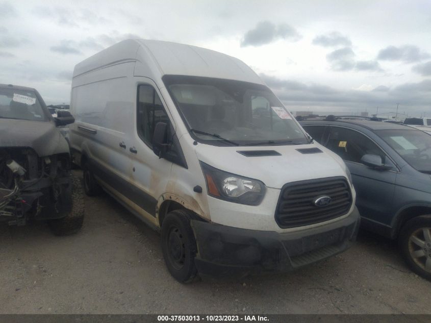 2019 FORD TRANSIT-250 - 1FTYR3XM9KKB18249
