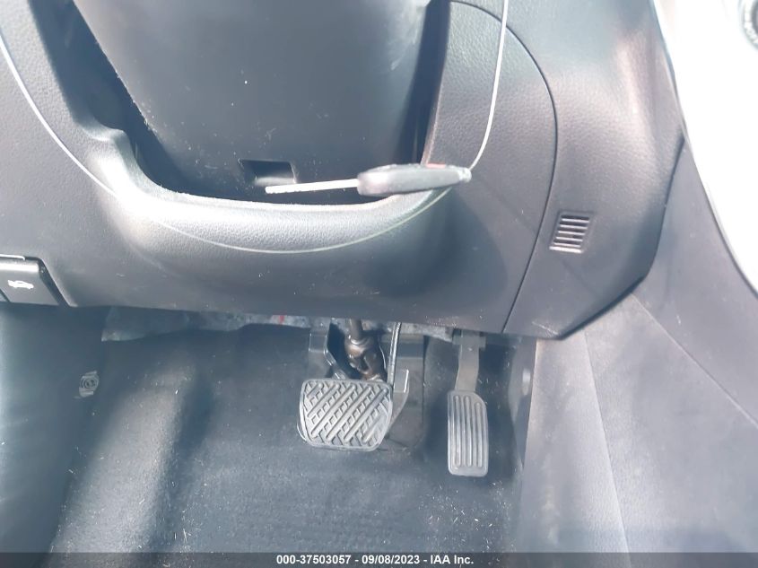 2013 NISSAN SENTRA S - 3N1AB7AP7DL794865