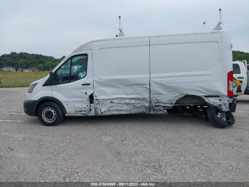 2020 FORD TRANSIT-250 CARGO VAN 1FTBR1C86LKA36421