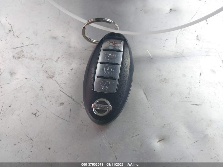 2015 NISSAN SENTRA SV - 3N1AB7AP7FL671568