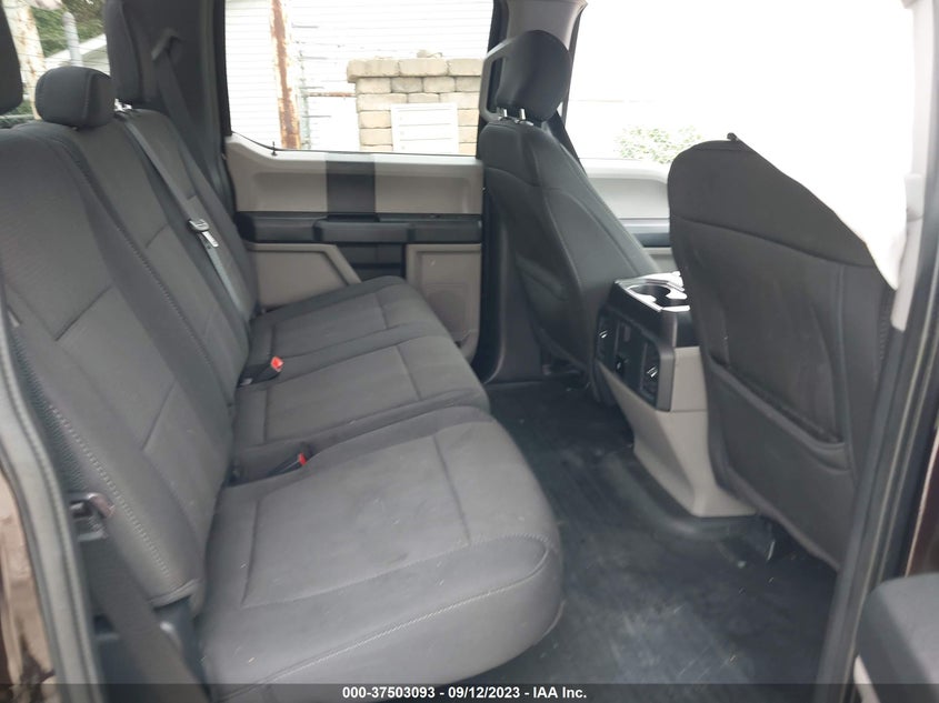 VIN 1FTEW1EP4LFC01904 2020 FORD F-150 XL/XLT/LARIAT
