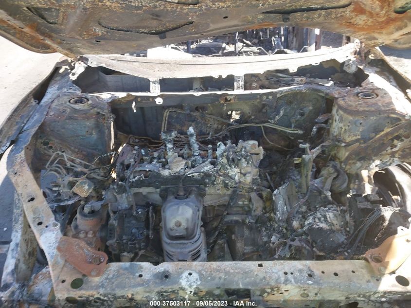 2015 HONDA ACCORD SEDAN LX - 1HGCR2F38FA248131