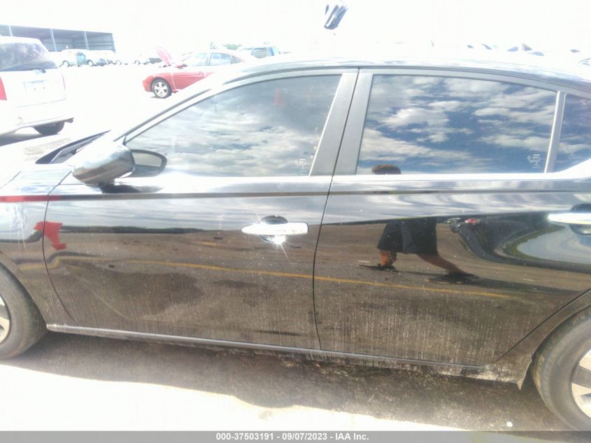 2019 NISSAN ALTIMA 2.5 S - 1N4BL4BV4KC111206