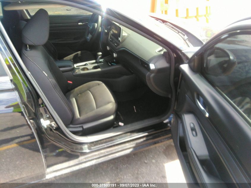 2019 NISSAN ALTIMA 2.5 S - 1N4BL4BV4KC111206